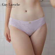 Guy Laroche Lingerie GU2N25 กางเกงชั้นใน กีลาโรช Underwear Bikini กางเกงในทรงบิกินี่