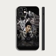 Li Zongwei Phone Case Badminton Suitable for Apple 17 Huawei Redmi Xiaomi Honor vivo0PP0iQ00