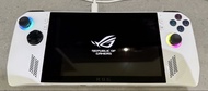 ASUS ROG Ally Z1 Extreme Handheld Gaming Console