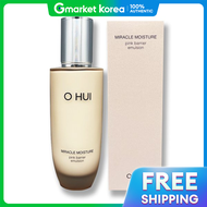 Ohui | Sữa dưỡng ẩm Ohui Miracle Moisture Pink Barrier 130ml