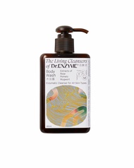 Dr.Enzyme Therapy Body Wash