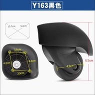Delsey luggage wheel replacement 兴宇 061 luggage accessories luggage accessories repair