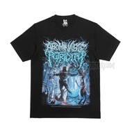 T-SHIRT – ABOMINABLE PUTRIDITY – THE ANOMALIES OF ARTIFICIAL ORIGIN (BRUTALMIND)
