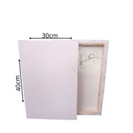 Canvas Painting | 30x40cm Painting Canvas | Canvas A3