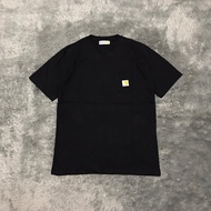 Kaos Carhartt Pocket Premium