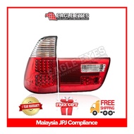 BMW X5 E53 1998-2007 LED TAILLAMP