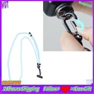 caoyuanstore Camera Neck Strap for 3 X4  49 to 85CM Adjustable Length Quick Release Nylon Rope Camer