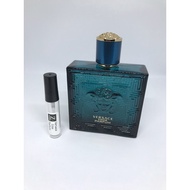 (ORIGINAL)Decant - Versace Eros Parfum