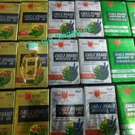 Combo 48c eagle oil 3ml