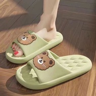 LIVE GREAT | Dép đi trong nhà Dép lê đơn giản nữ