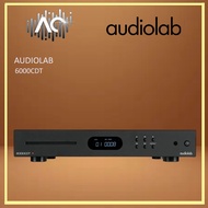 Audiolab 6000CDT CD Transport Player