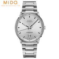 Mido รุ่น COMMANDER BIG DATE รหัสรุ่น M021.626.11.031.00