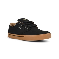 Etnies Jameson 2 Eco Skate Shoes – Black/Silver/Gum