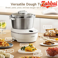 Zabbai เครื่องนวดแป้ง เครื่องนวดขนมปัง เครื่องนวดแป้งbear เครื่องผสมแป้ง เครื่องตีแป้ง เครื่องนวดแป