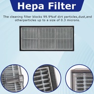 HEPA filter For dreame D20 ultra robot vacuum cleaner accessory