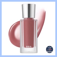 [Korea]🇰🇷 [BBIA] Over Glaze, 06 Peanut Syrup, 1pc (ALL 17 SHADES) / Korean Lip Gloss / Glossy Finish