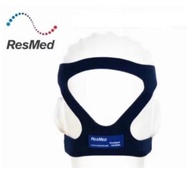 Resmed Mirage™ Series Headgear Headgear for the Ultra Mirage™ and Ultra Mirage™ II Nasal, Mirage Micro™, Mirage Activa™, Mirage Activa™ LT, Mirage™ SoftGel, Mirage Quattro™ and Ultra Mirage™ Full Face Mask