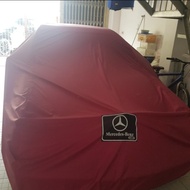 Mercedes Car Cover SLK 200benz