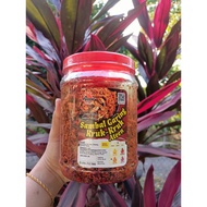 SAMBAL GARING KRUK KRUK BY ATEEN {500G}