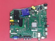 เมนบอร์ด TV SINGER รุ่น LED43DIF พาร์ท TP.MS3463S.PB801 #1254