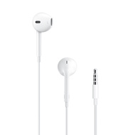Apple 台灣公司貨 EarPods 耳機 3.5mm接頭 原廠保固 MWU53FE/A 白色