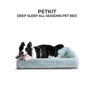PETKIT Deep Sleep All Seasons Pet Bed