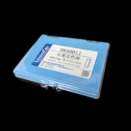 CUVETTE GLASS CORDIAL 2PCS/PACK