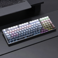 Lenovo | Gaming Office Mechanical Keyboard 98 Keys Wireless RGB Synchronization