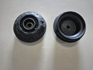 เบ้าโช๊คแท้ toyota vios gen3 ปี 2013-2020 มือสอง used