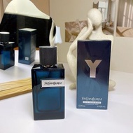 💃 YSL Y Eau de Parfum 男士香水 100ml