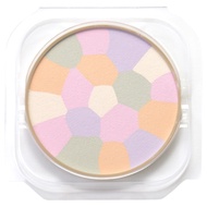 CANMAKE - Marshmallow Finish Powder - Abloom (Refill) (4g.) แป้งอัดแข็ง