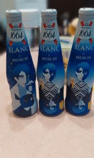 Kronenbourg 1664 姜濤啤酒