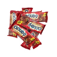 ADD ON - Cloud 9 chocolate and vanilla