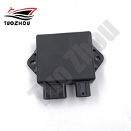 Free shipping parts for Yamaha Outboard Engine Boat Motor  T40 C.D.I unit assy 6F6-85540-00