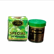ECER CREAM SP HIJAU CREAM MENCERAHKAN WAJAH