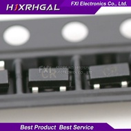 100PCS 2SC945 C945 SOT23 SOT23-3 SOT SMD CR transistor New