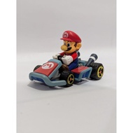 Nintendo Super Mario Kart Standard Kart Wave 5 Car