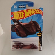 Hotwheels Batmobile (P5)