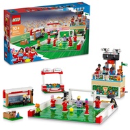 [BricksInBoots] LEGO Icons of Play (40634)(899 Pieces)