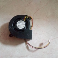 FAN KIPAS PROYEKTOR EPSON EB S9 X9 S7 X7 SF5020RH12-02E 12V 210mA BEKAS GARANSI