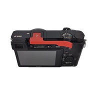 Sony A6400 A6300 A6100 A6000 Camera Thumb Grip Hotshoe For Sony A6400 A6300 A6100 A6000