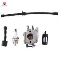 Carburetor 038 MS380 MS381 Carburetor  Line Chain Saw Accessories 038 MS380 MS381 Carburetor Kit