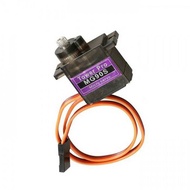 MG90S RC Metal Gear Tower Servo Motor
