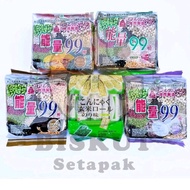 PEI TIEN's ENERGY 99 BAR STICK (180G) HALAL