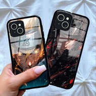 Softcase iphone 15 Plus [SC 03]
