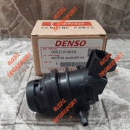 FRONT WAHSER MOTOR AVANZA VIOS YARIS INNOVA Original 060210-4650