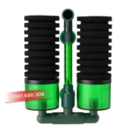 Lọc Vi Sinh Cho Hồ Cá Tép QS100A - QS200A