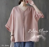 Pakaian Wanita Terbaru Zalora Blouse