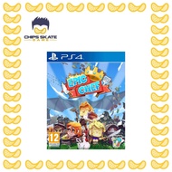 PS4 Epic Chef (R2/Eng/Chinese)