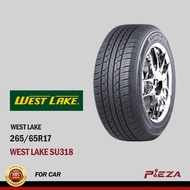 WEST LAKE SU318 265/65R17